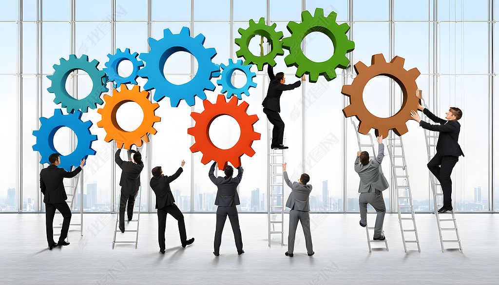 城市舞蹈快闪活动