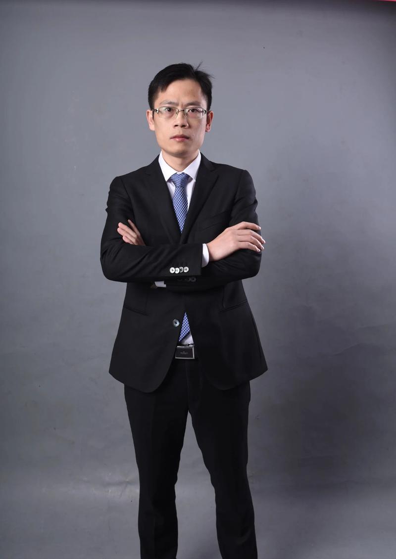 程晚舟 项目运营总监